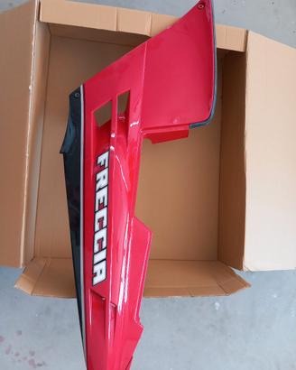 carena cagiva freccia c10 r 