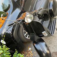 LML Star 125 4T - 2015