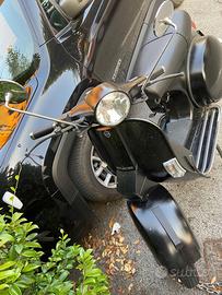 LML Star 125 4T - 2015