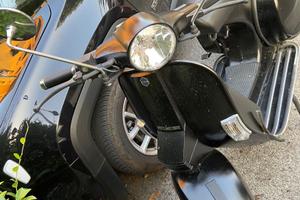 LML Star 125 4T - 2015