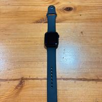 Apple Watch 9 41 mm M/L nero