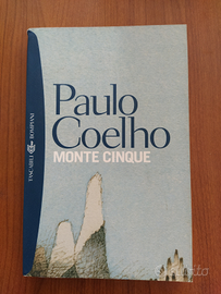 Paulo Coelho - Monte Cinque