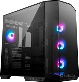 PC Gaming Ryzen 7 9800X3D | RTX 5070 Ventus 3X 