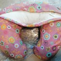 Cuscino allattamento boppy® wild flower