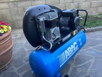 Compressore abac