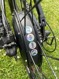 Kit 2000w Ebike