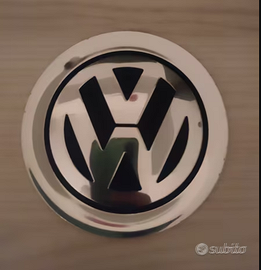 Stemma Volkswagen per automobile