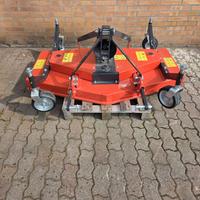 Tagliaerba per trattori