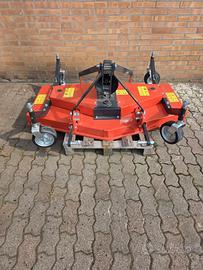 Tagliaerba per trattori