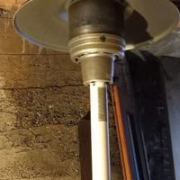 3 funghi a gas walkover