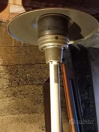 3 funghi a gas walkover