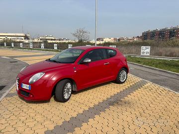 Alfa Romeo MiTo 1.3 JTDM 85 CV Progression