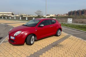 Alfa Romeo MiTo 1.3 JTDM 85 CV Progression