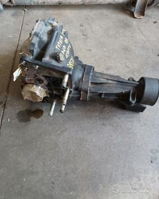 Ripartitore Rav 4 anno 2002 1CDFTV (rif. 38521)
