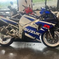 SUZUKI GSX R 750 gsx 750 r
