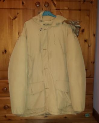 Giubbotto unisex marca wilker tg xl