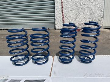 Molle H&R assetto  golf 6 - audi a3