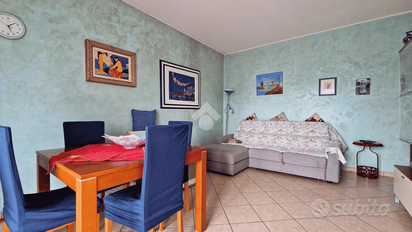 Apartment in Gallarate, Arnate - Vista 4