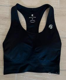 Top per workout oceans apart