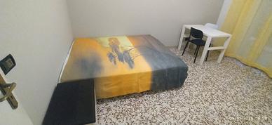 Camera in appartamento condiviso
