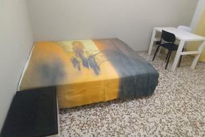 Camera in appartamento condiviso