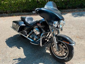 Harley-Davidson Electra Glide Standard