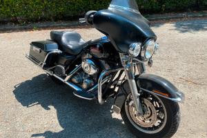 Harley-Davidson Electra Glide Standard