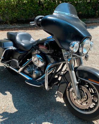 Harley-Davidson Electra Glide Standard