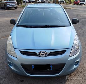 Hyundai i20 1.2 GPL