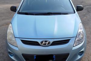 Hyundai i20 1.2 GPL