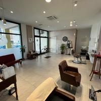 Vendita gestione barbiere/parrucchiere