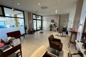 Vendita gestione barbiere/parrucchiere