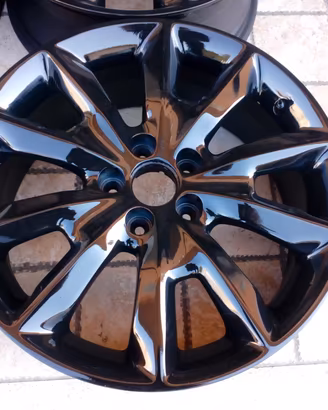 CERCHI 18 ORIGINALI JEEP COD:2186