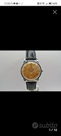 omega seamaster seriale 2756-6 