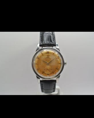 omega seamaster seriale 2756-6 
