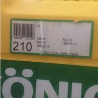 catene furgone/camper