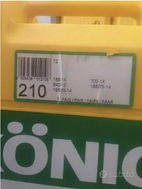 catene furgone/camper