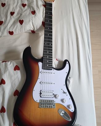 Chitarra elettrica Donner