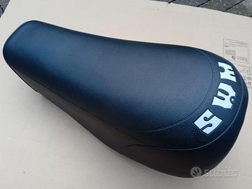 Sella Swm per Silver Vase 125/250