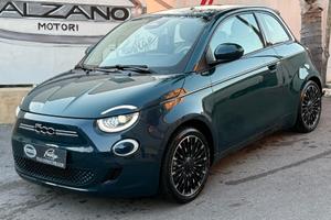 FIAT 500 LA PRIMA BERLINA 2023 42 kWh