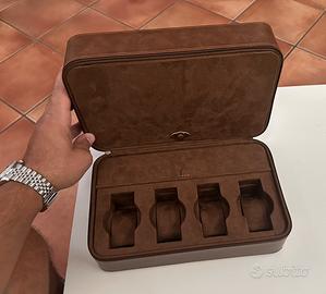 Portaorologi e gioielli