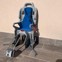 Seggiolino da bici