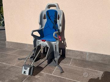 Seggiolino da bici