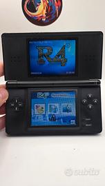 Nintendo Ds lite