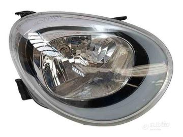 00521021770 FARO PROIETTORE ANTERIORE DESTRO FIAT 