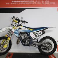 Husqvarna TC 125 - 2021