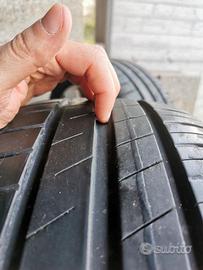 Gomme estive Goodyear 195 50 r15