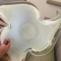 Porta abito in legno antica