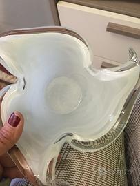 Porta abito in legno antica