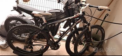 Mountain bike bottecchia gavia 29